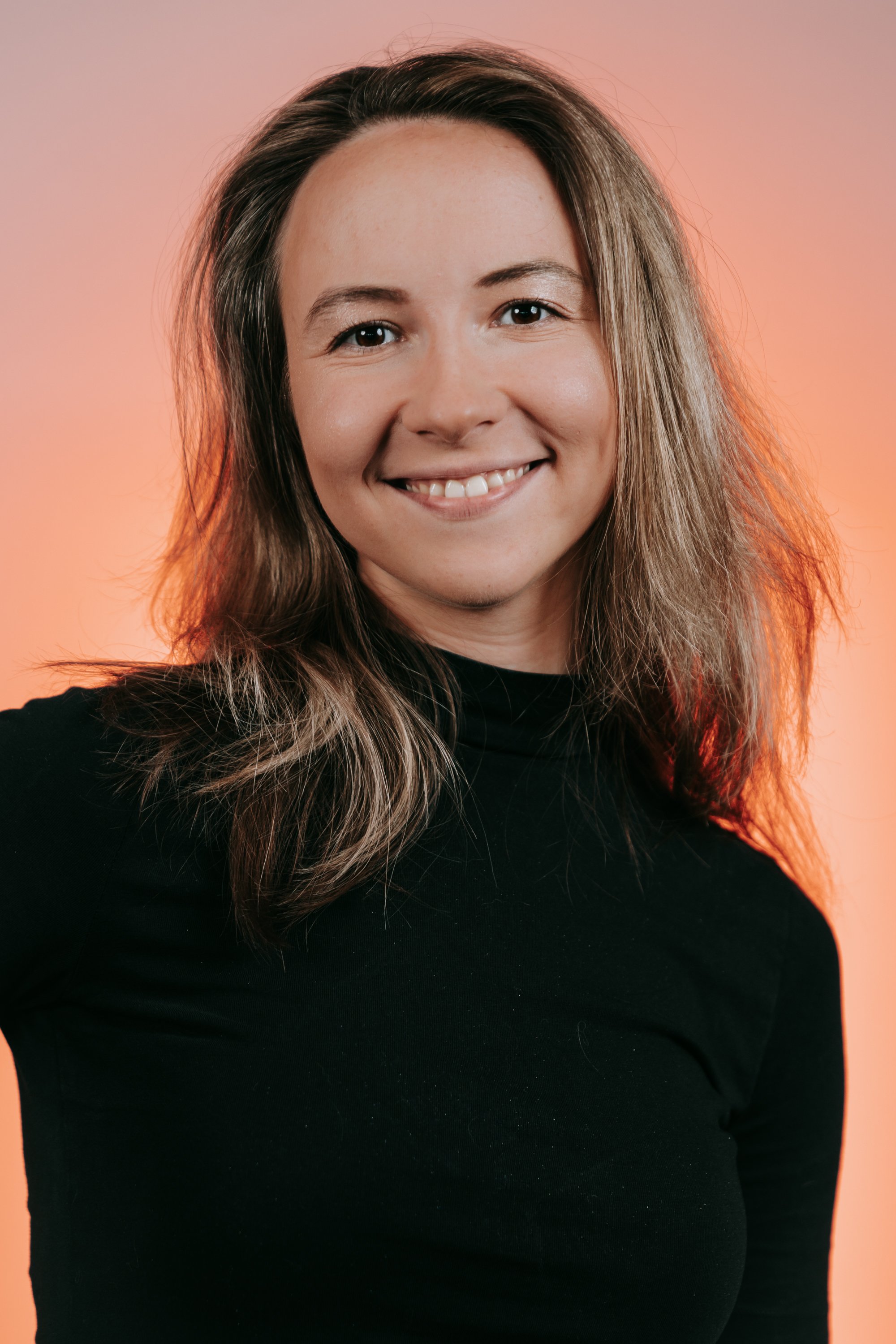 Olena Babenko image