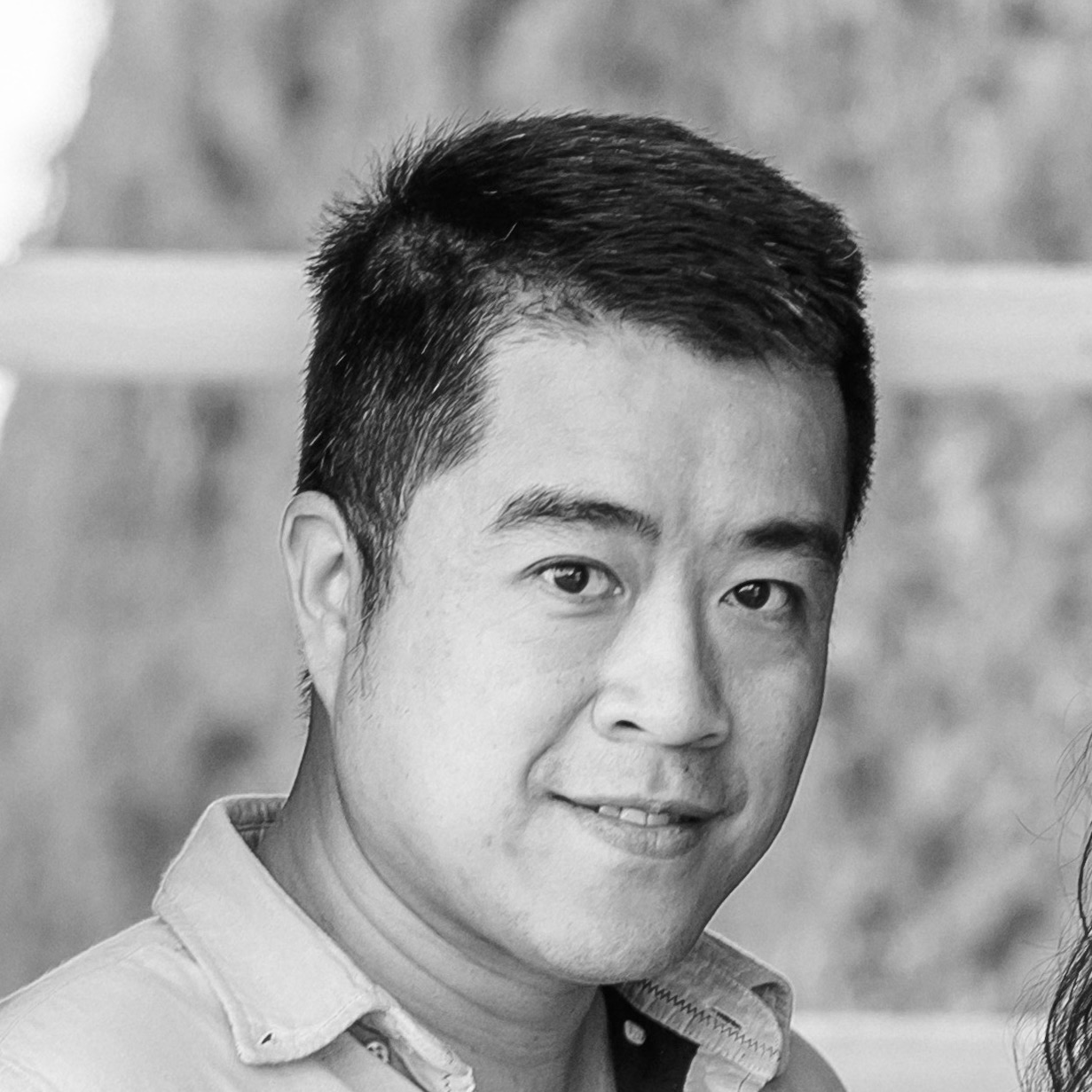 Calvin Cheung