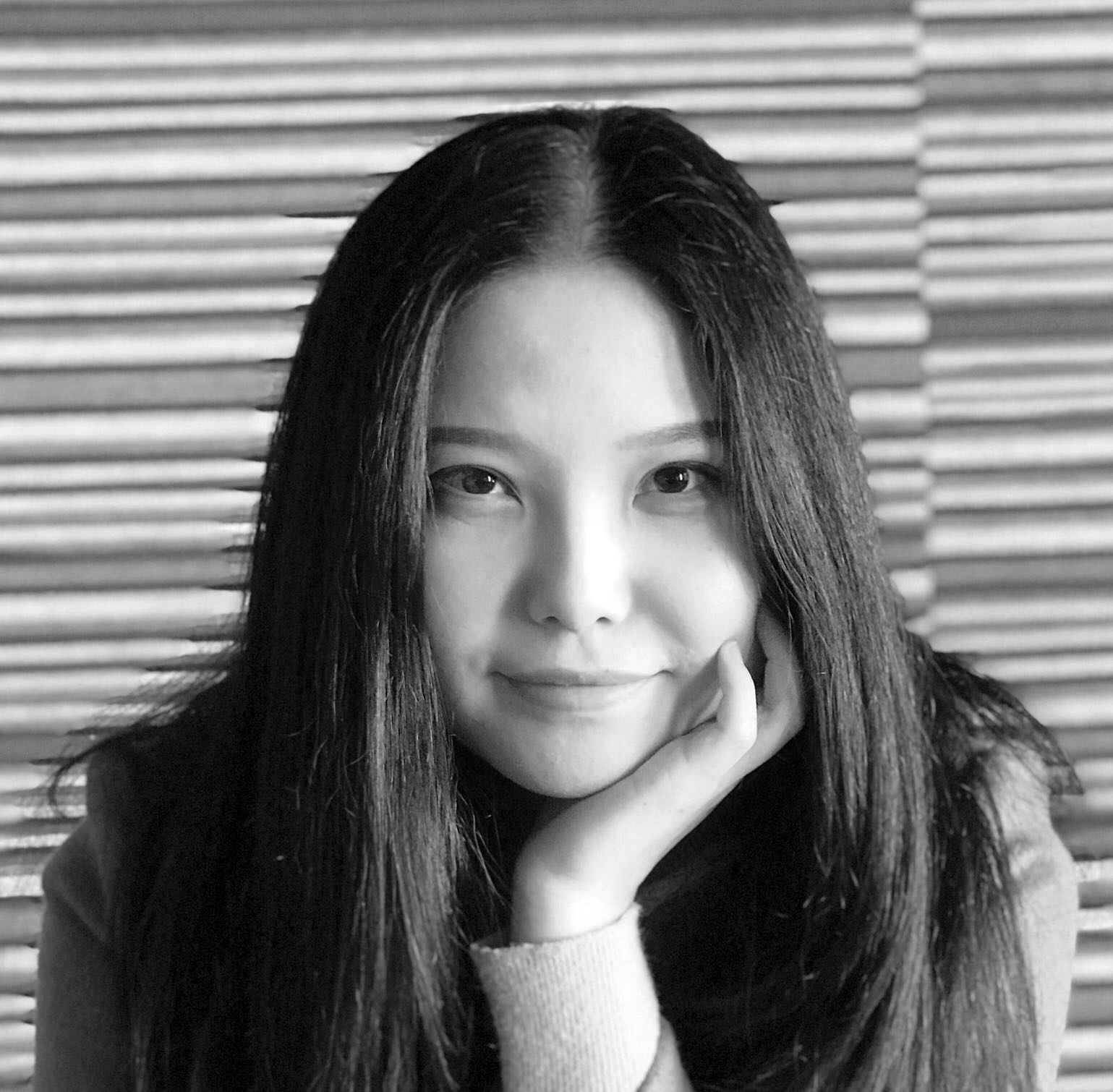 Catlyn Kong