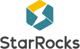 Color logo w SR below