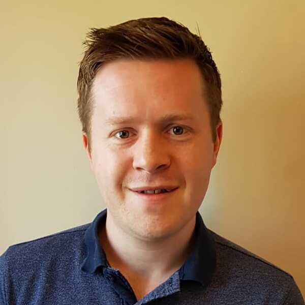 Danny Cranmer image