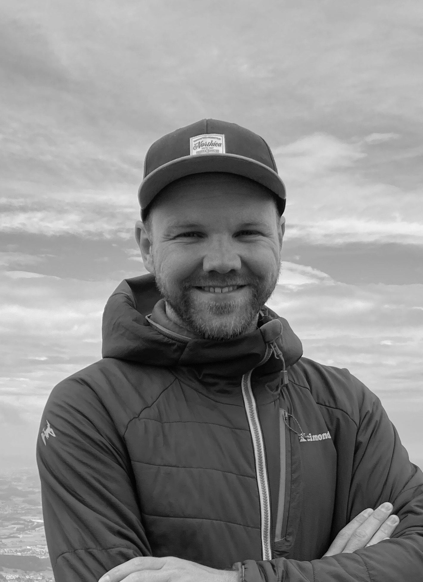 David-Moravek-b&w