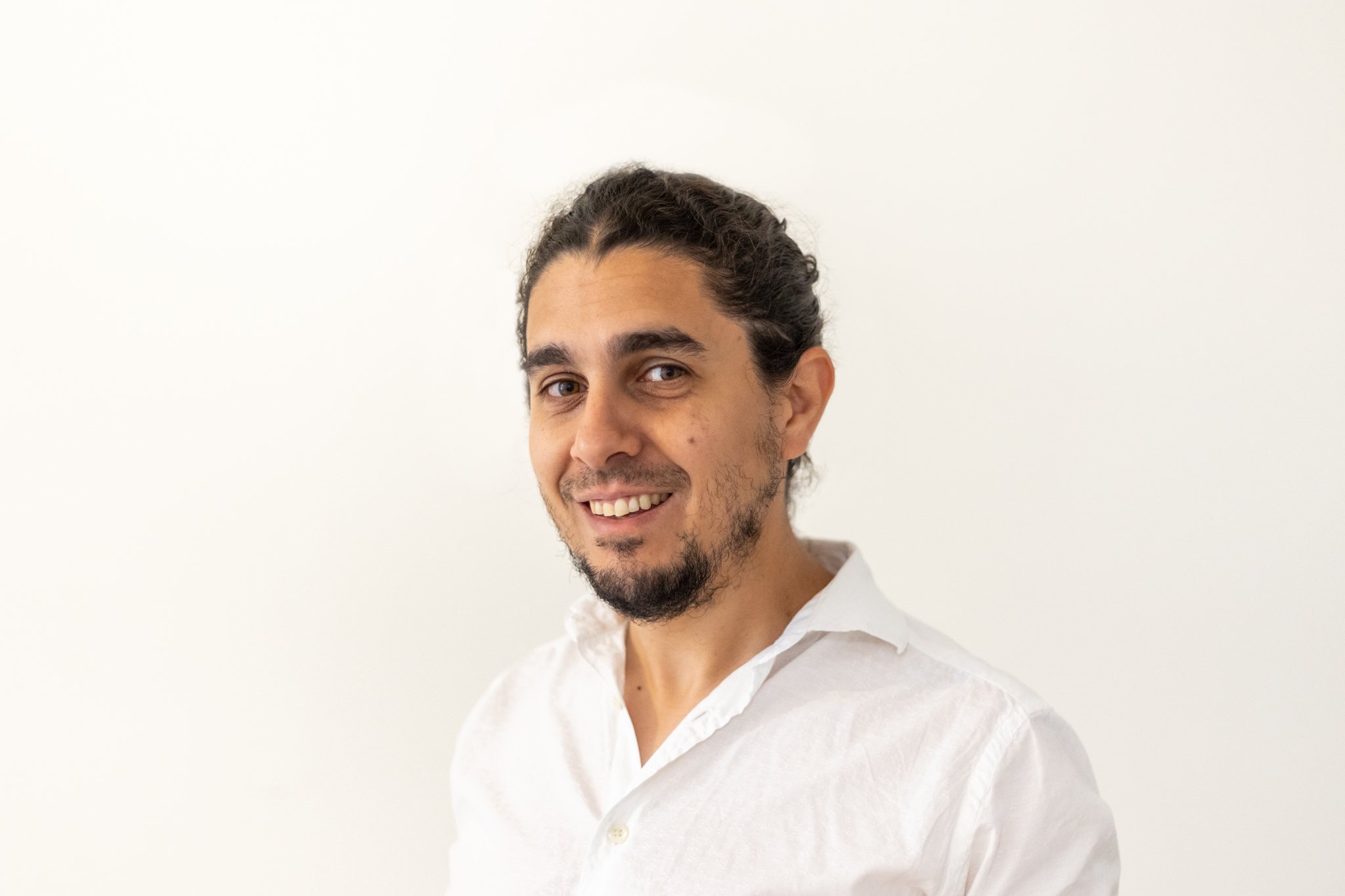 David Ponessa image