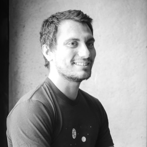 Enrico Canzonieri 