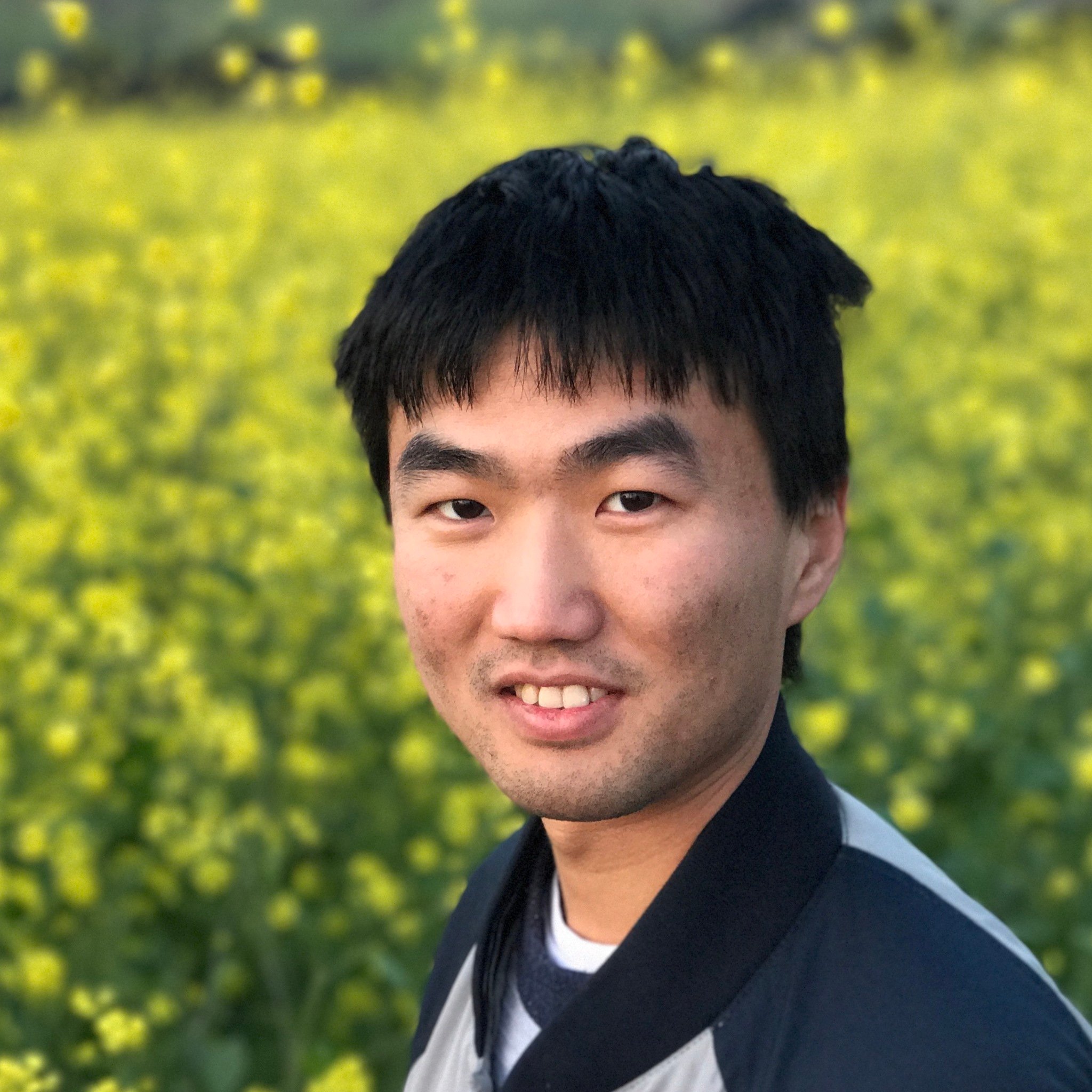 Ethan Guo image