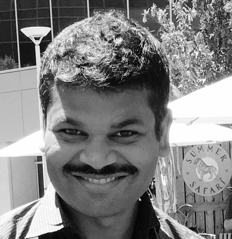 Fakrudeen Ali Ahmed