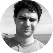 Isaac Mckillen-Godfried