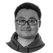 Jiangjie (Becket) Qin