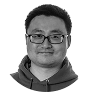 Jiangjie (Becket) Qin