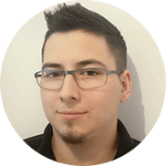 Dominik Žnidaršič