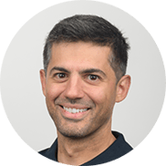 Ioannis Stavrakantonakis