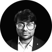 Siddhartha Choudhury