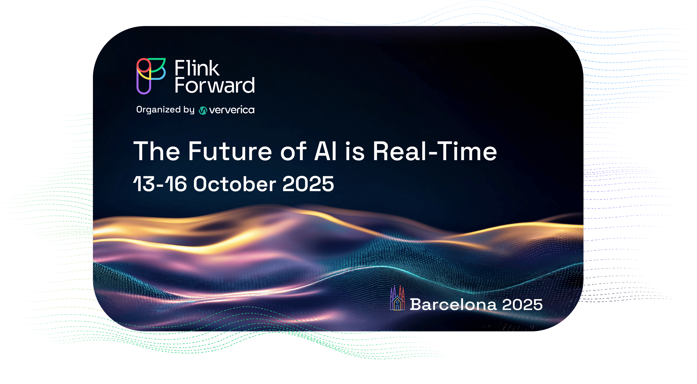 Flink Forward Barcelona
