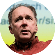 Ted Dunning