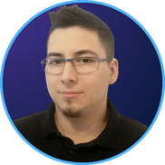 Dominik Žnidaršič