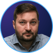 Vitalii Zhebrakovskyi