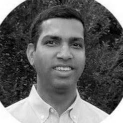 Hari Rajaram