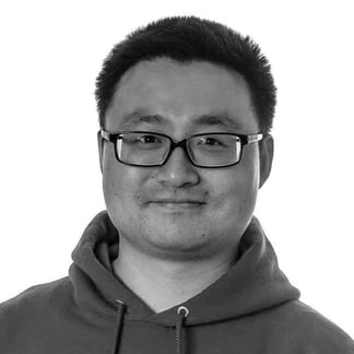 Jiangjie Qin