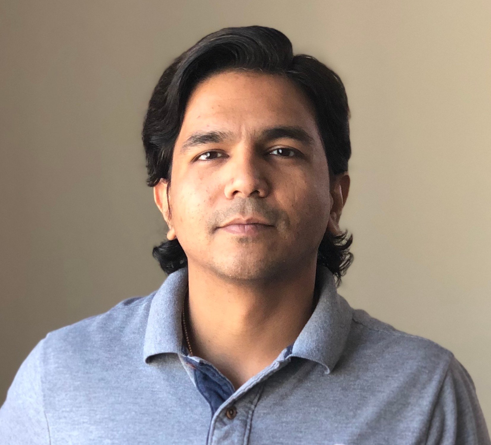 Kunal Umrigar image