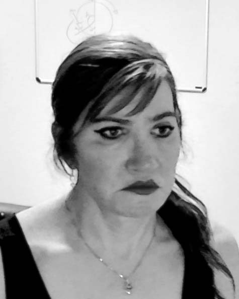 Kym Hines