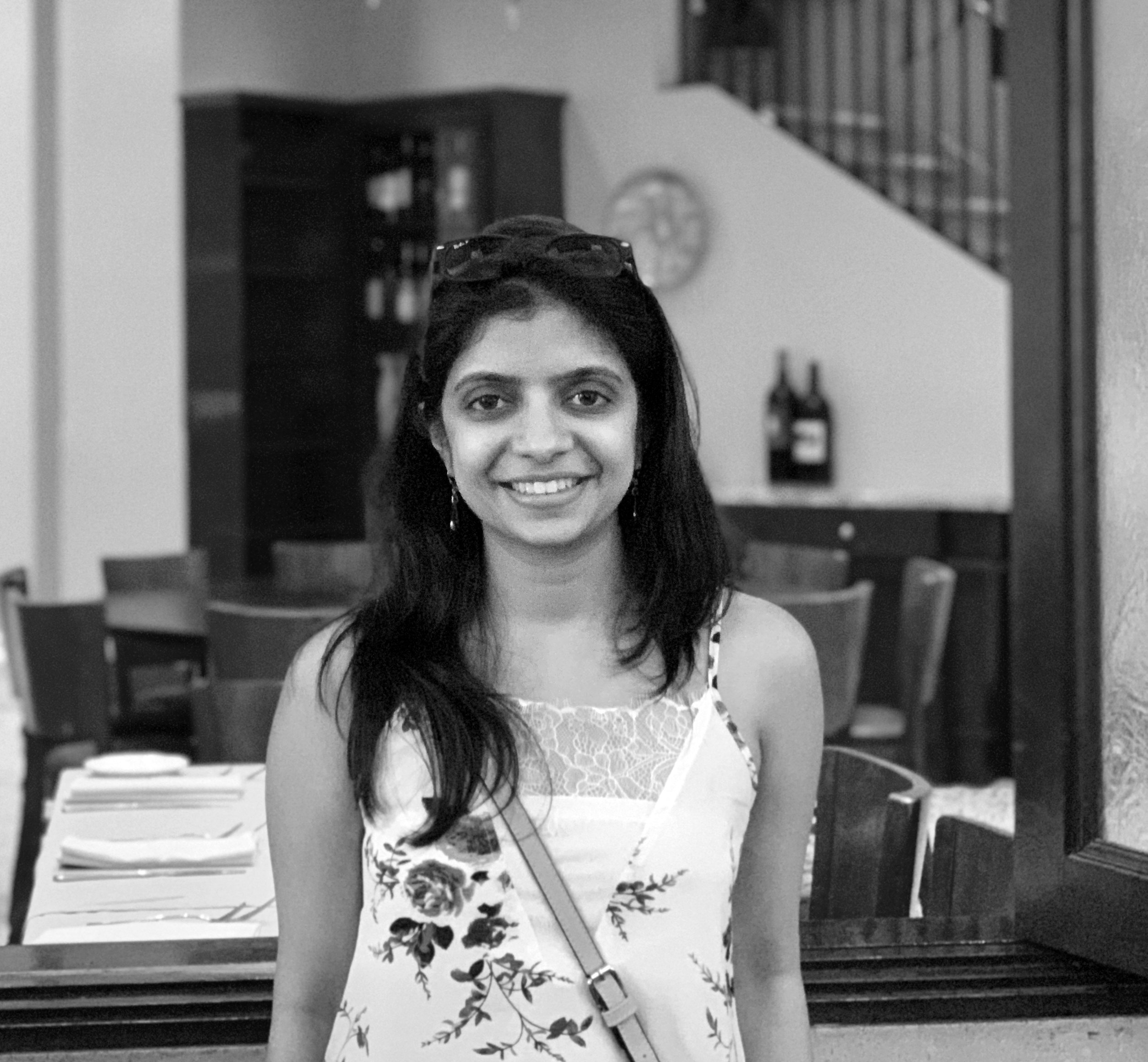 Lakshmi Rao