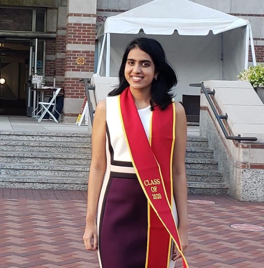 Madhuri Jain image