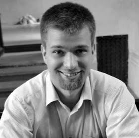 Marton Balassi