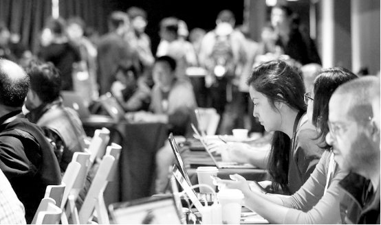 About the Flink Forward Diversity Scholarship Program