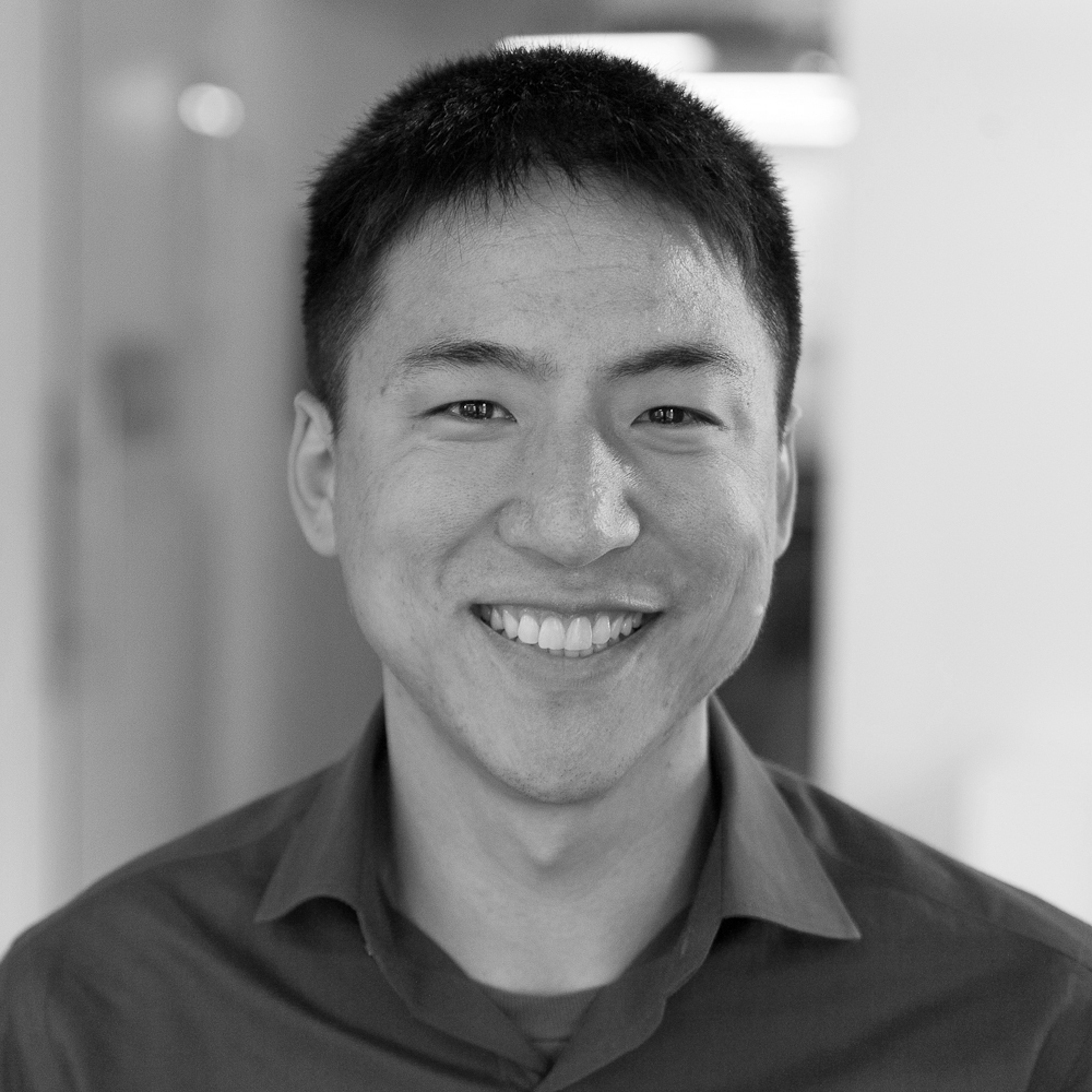 Nick Hwang