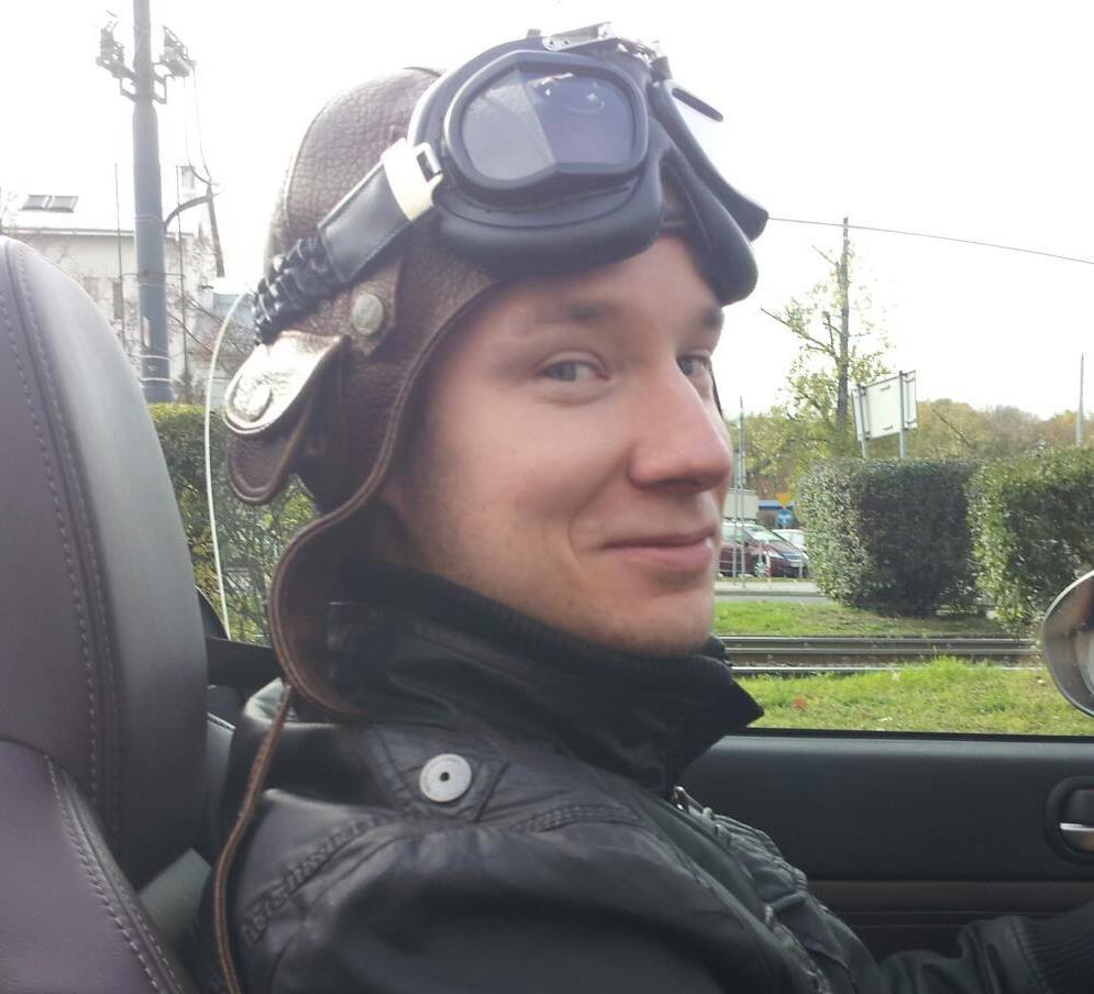 Piotr Nowojski image