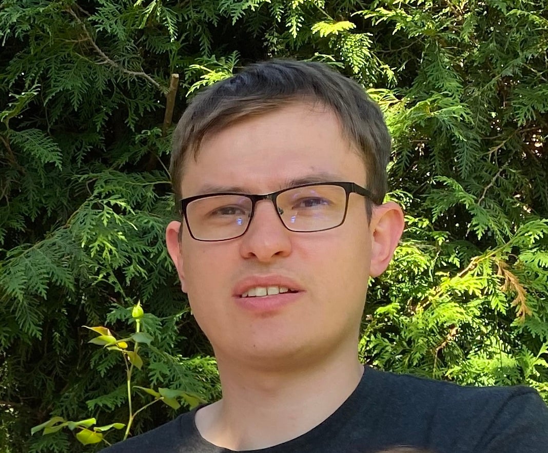 Robert Metzger image