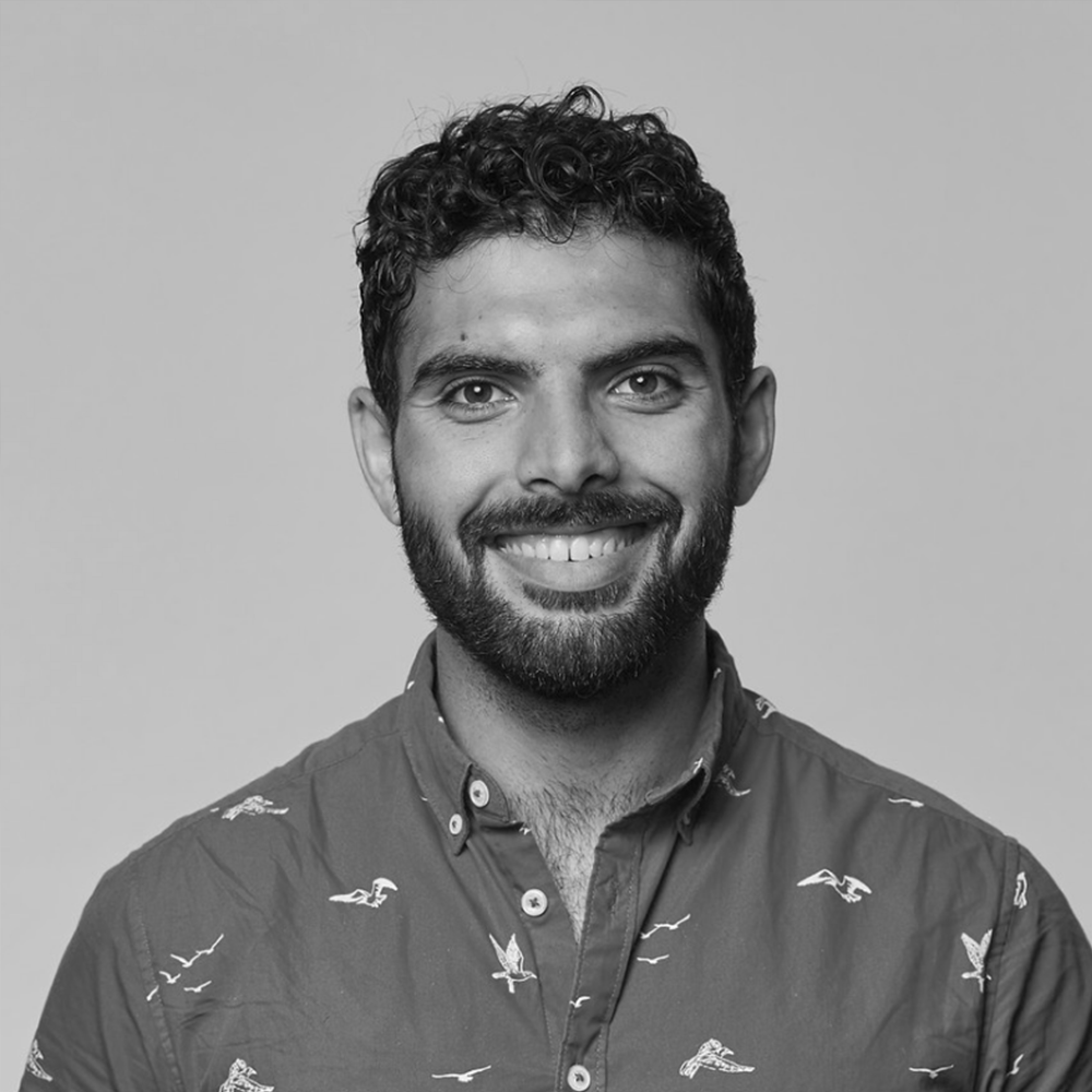 Simba Khadder