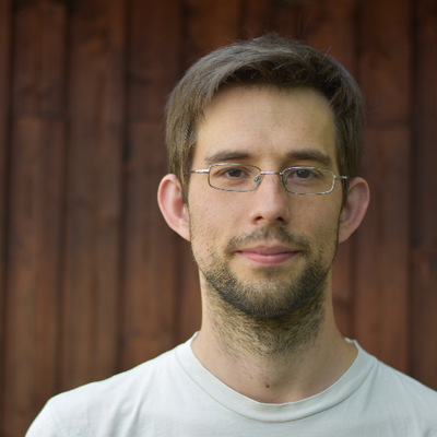 Steffen Hausmann image