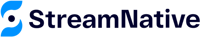 StreamNative-Logo-Horizontal