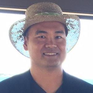 Ted Chang image