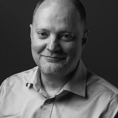 Tim Spann-B&W