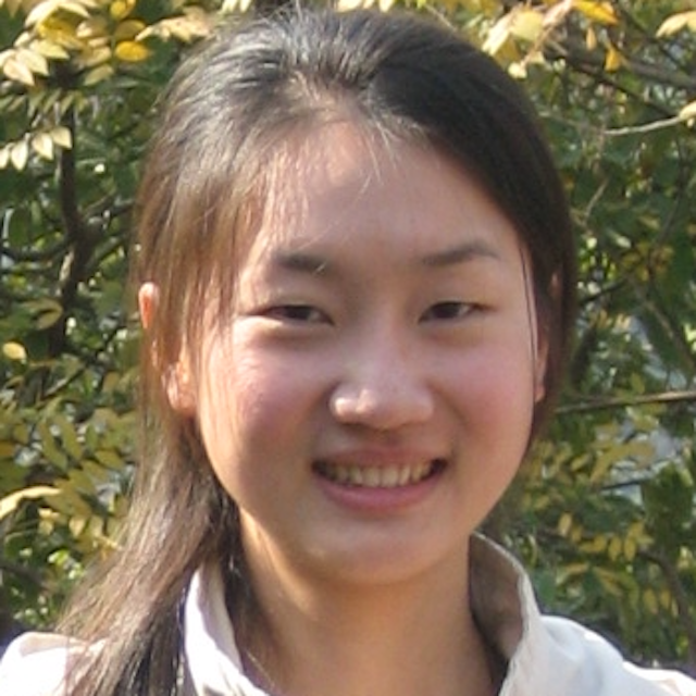 Weiqing Yang image