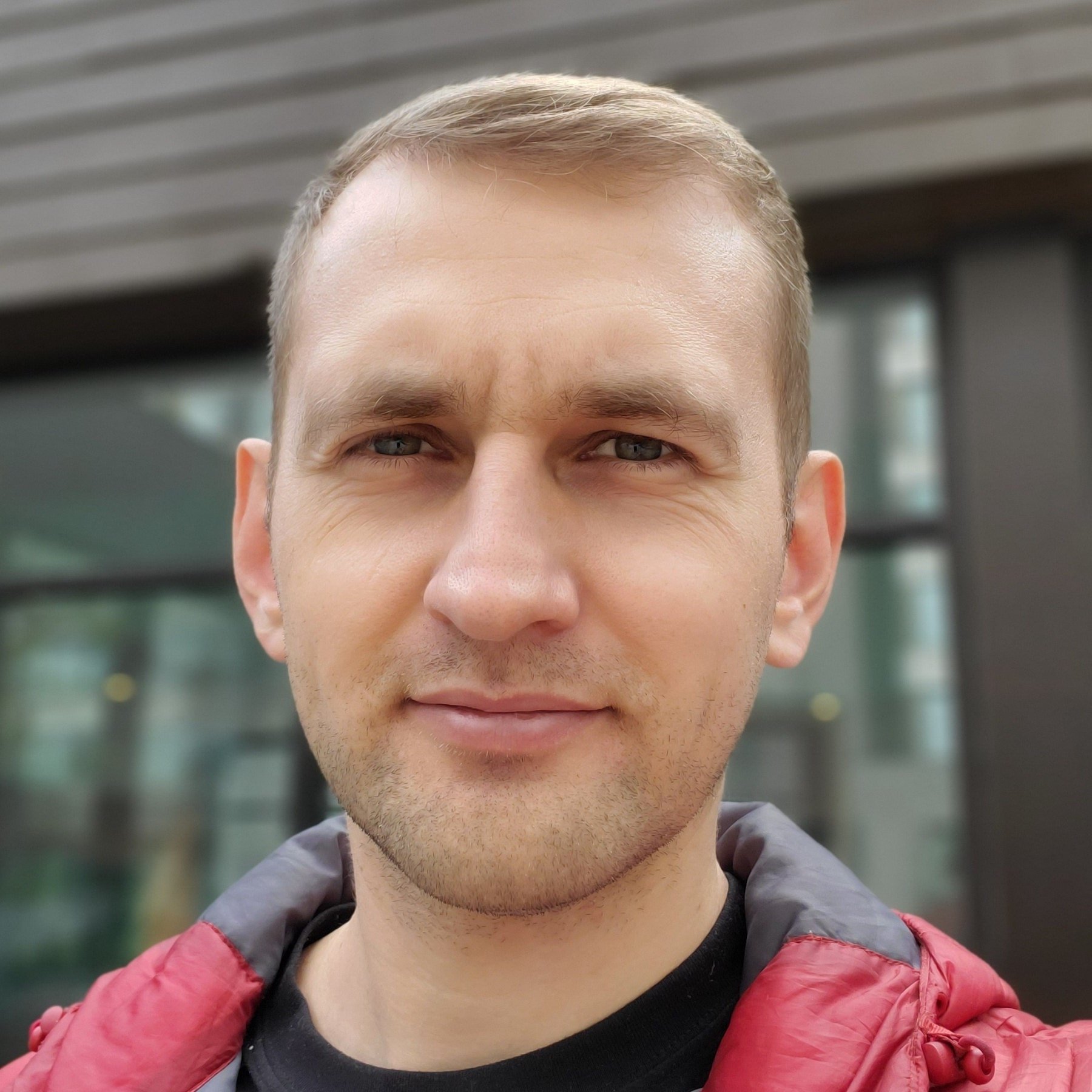 Yuriy Bondaruk image