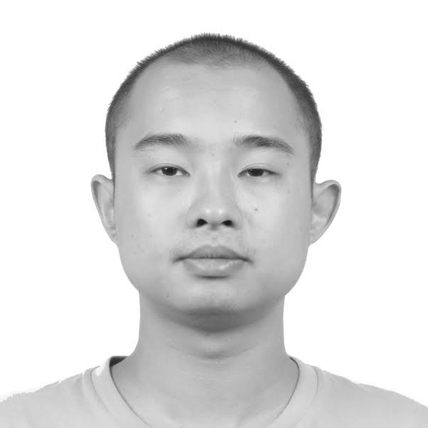 Zhongting Hu-b&w