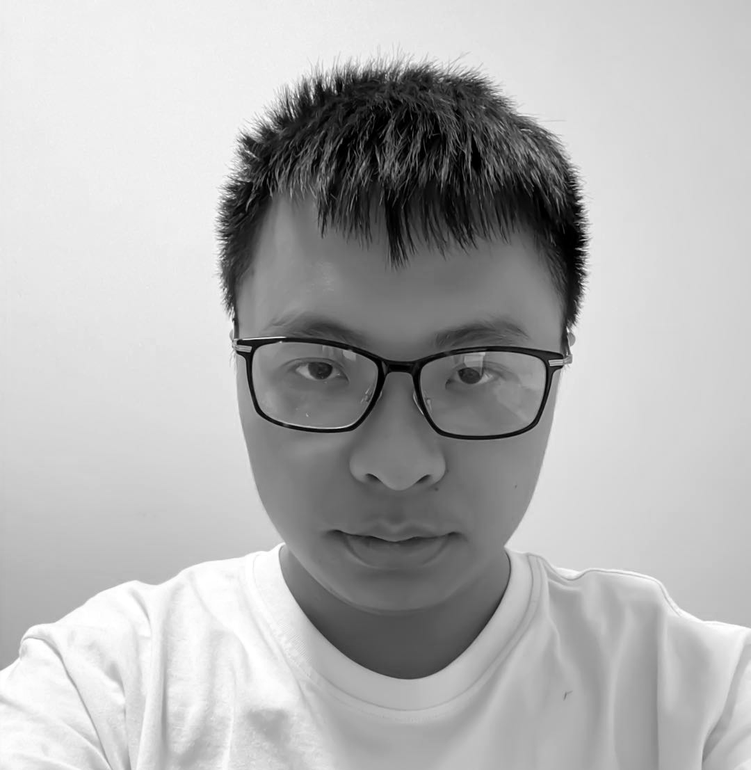 Zili Chen