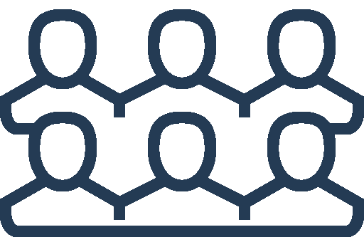 attendees icon