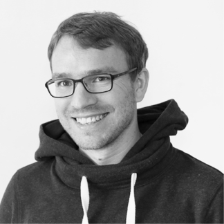 Fabian Hueske