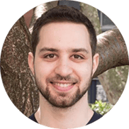 Panagiotis Garefalakis