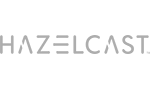 hazelcast logo