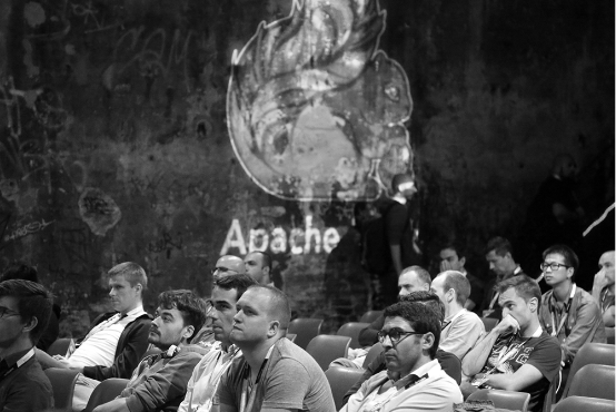 Apache Flink community